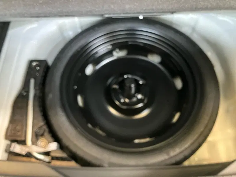 Volkswagen T-Roc usata a Bologna (16)