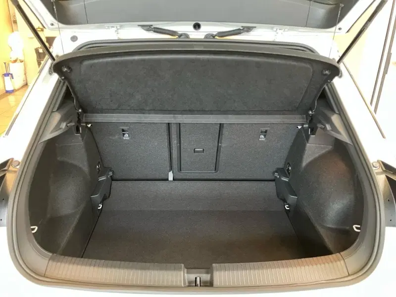Volkswagen T-Roc usata a Bologna (9)