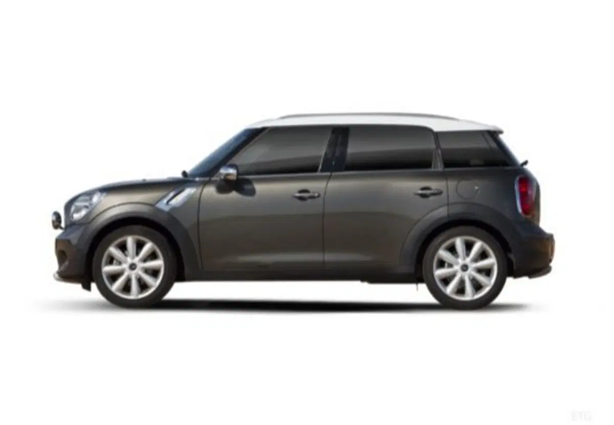 MINI Mini Countryman usata a Parma (12)