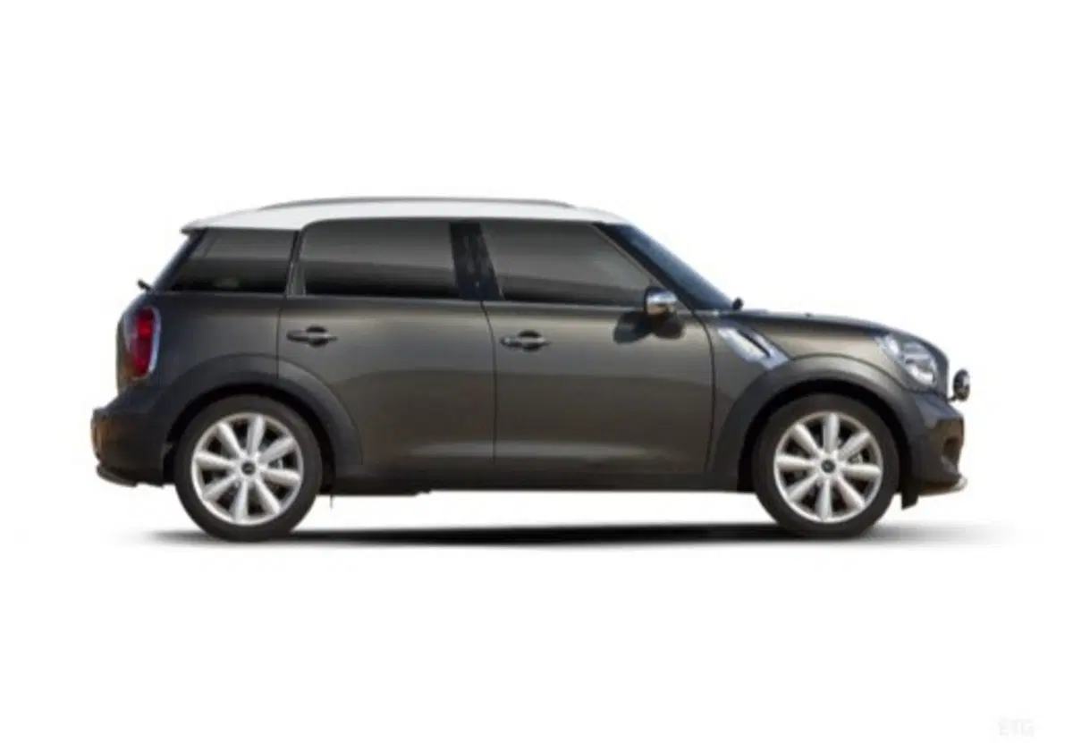 MINI Mini Countryman usata a Parma (14)
