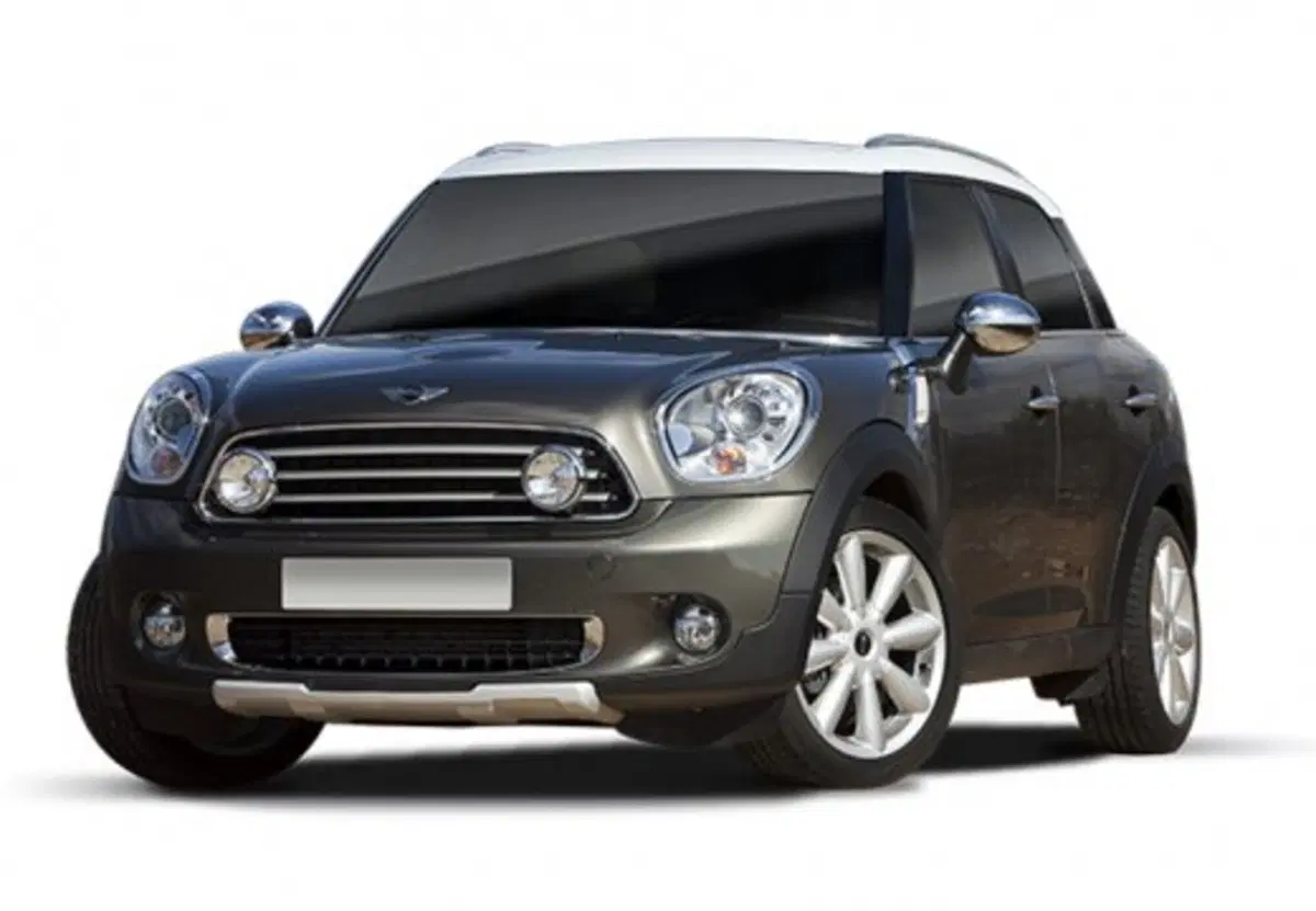 MINI Mini Countryman usata a Parma (20)