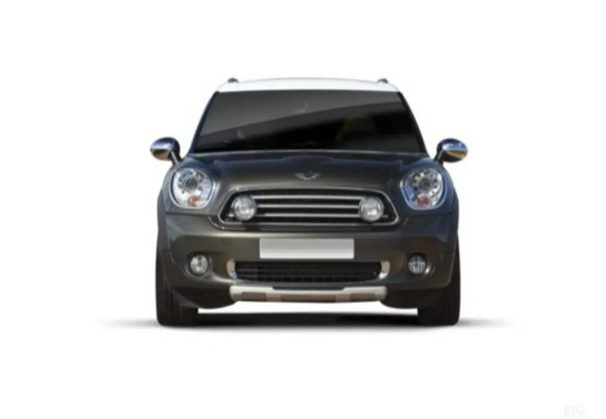 MINI Mini Countryman usata a Parma (8)