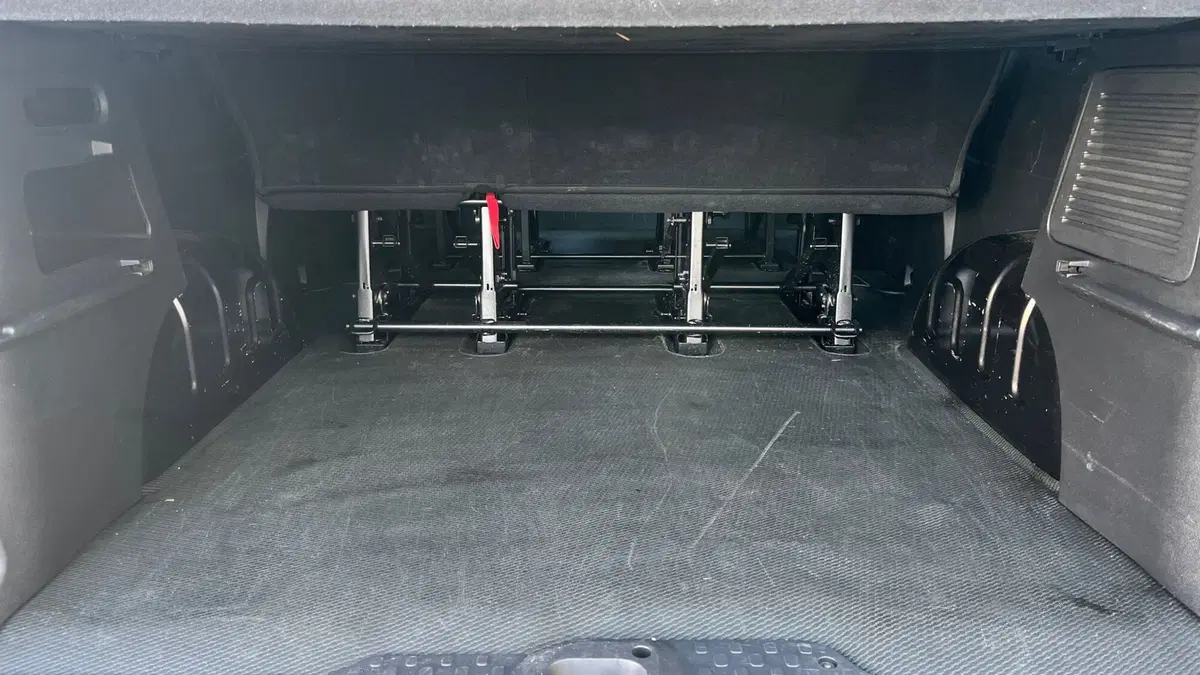 Renault Trafic usata a Catania (9)