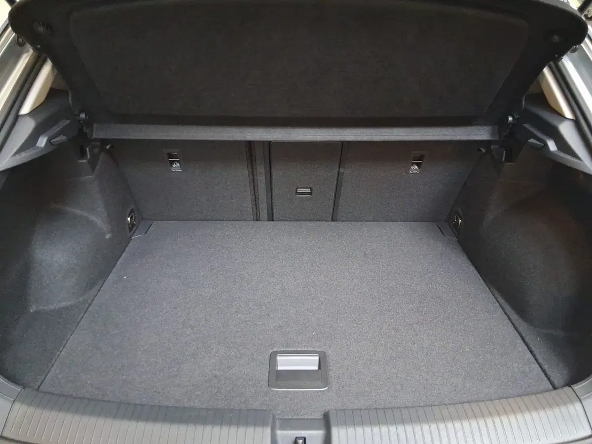 Volkswagen T-Roc usata a Bologna (10)