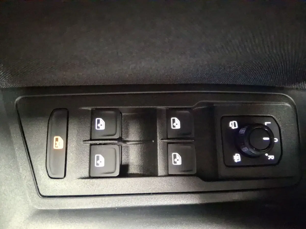 Volkswagen T-Roc usata a Bologna (20)