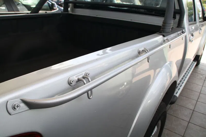 Great Wall Steed Pick-up nuova a Pordenone (10)