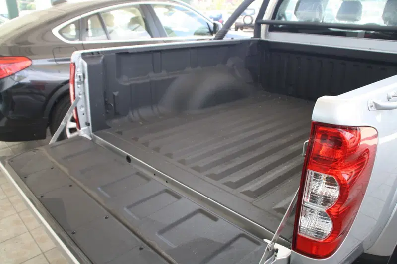 Great Wall Steed Pick-up nuova a Pordenone (7)