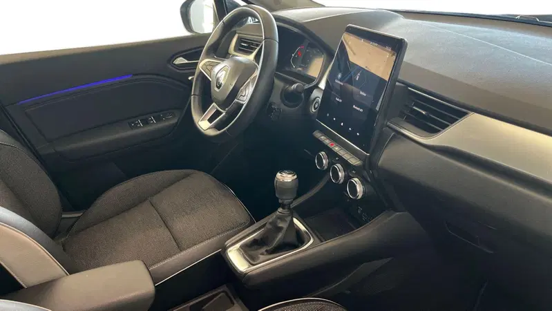 Renault Captur usata a Catania (10)