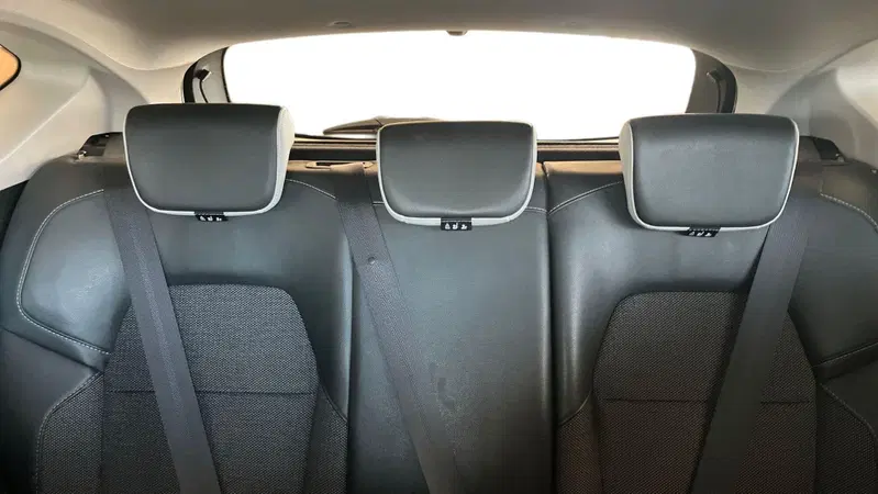 Renault Captur usata a Catania (13)