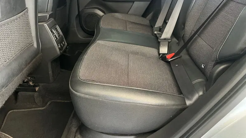 Renault Captur usata a Catania (14)