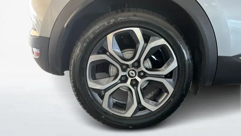 Renault Captur usata a Catania (16)