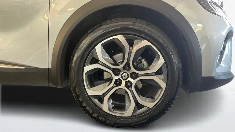 Renault Captur usata a Catania (17)