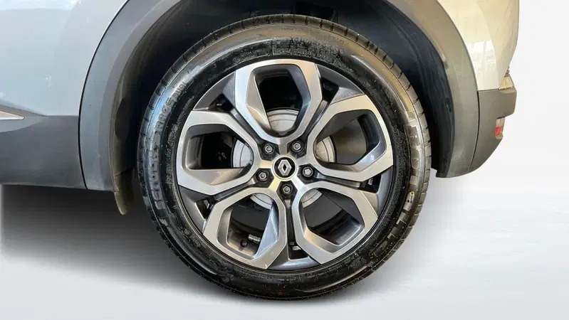 Renault Captur usata a Catania (18)