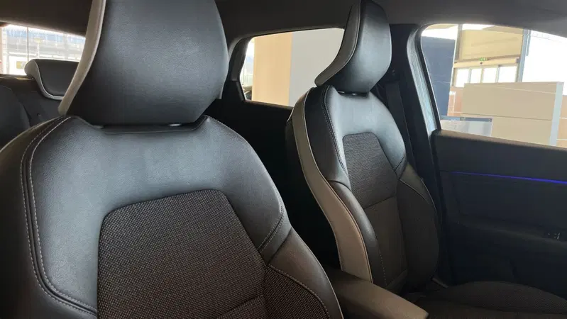 Renault Captur usata a Catania (19)