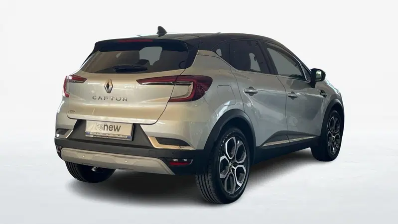 Renault Captur usata a Catania (2)