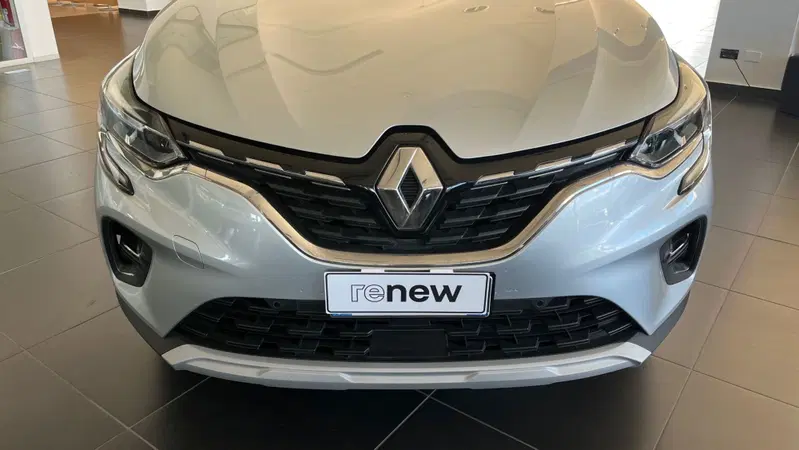 Renault Captur usata a Catania (20)