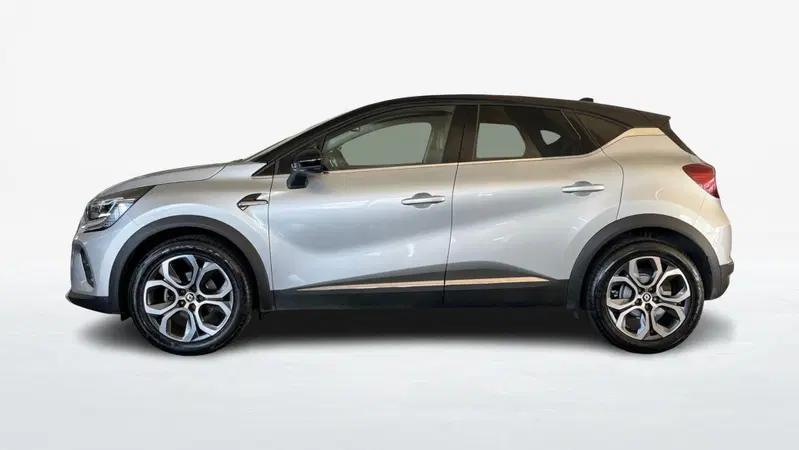 Renault Captur usata a Catania (3)