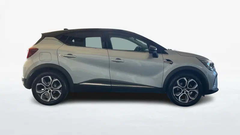 Renault Captur usata a Catania (4)