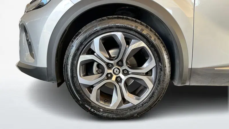 Renault Captur usata a Catania (5)