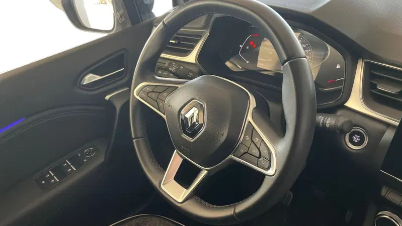Renault Captur usata a Catania (7)