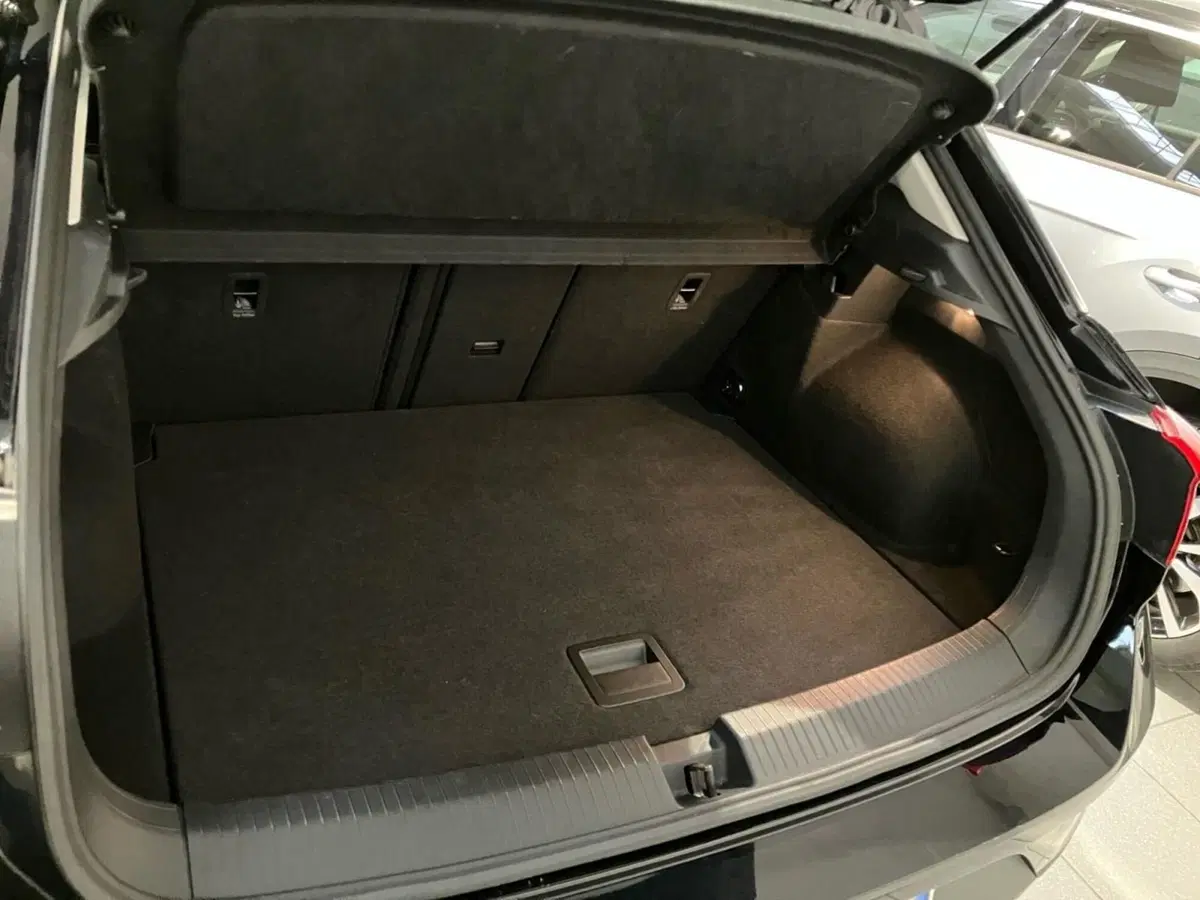 Volkswagen T-Roc usata a Bologna (10)
