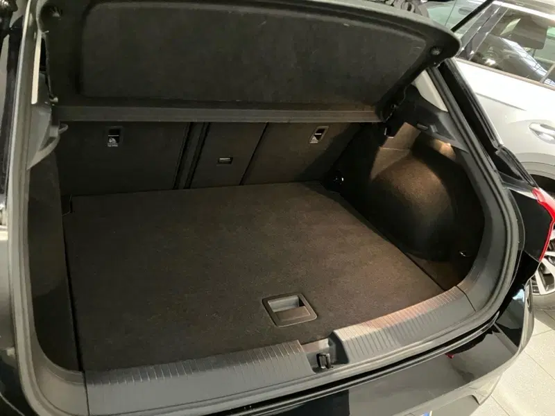Volkswagen T-Roc usata a Bologna (10)