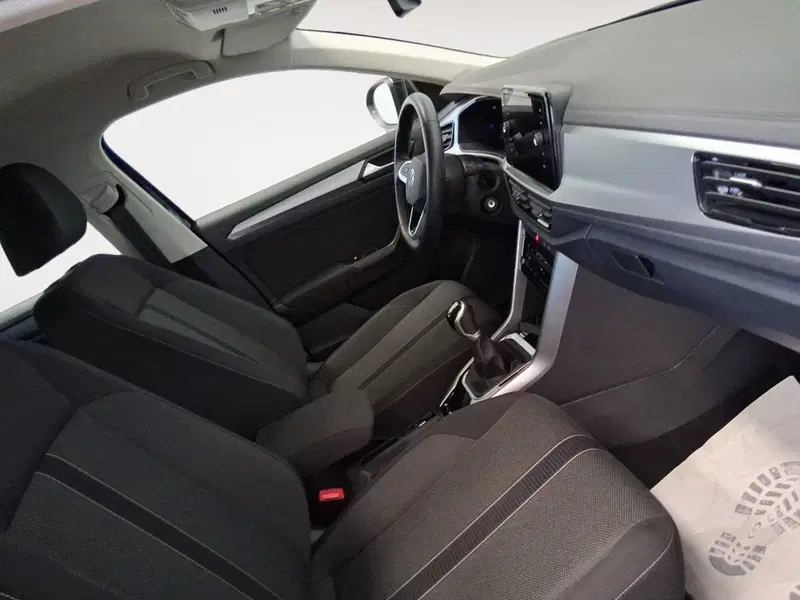 Volkswagen T-Roc usata a Bologna (8)