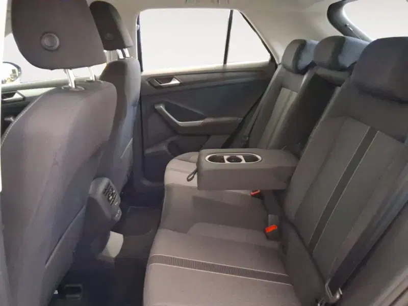 Volkswagen T-Roc usata a Bologna (9)