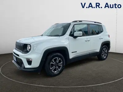 Jeep Renegade 1.0 T3 Limited del 2018 usata a Imola