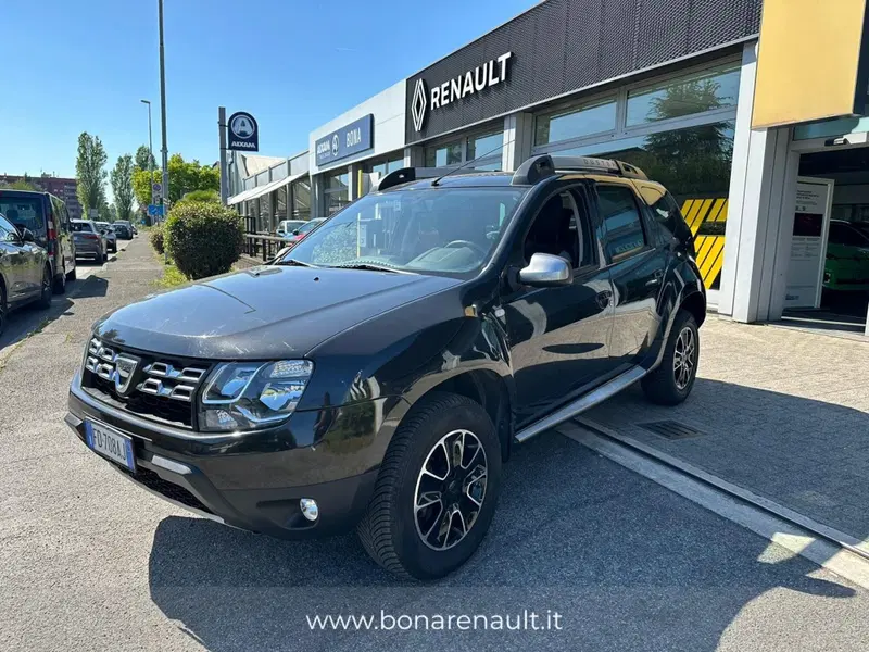 Dacia Duster usata a Monza e Brianza