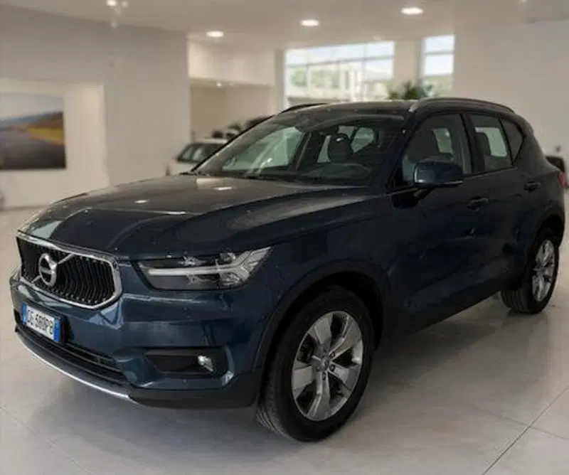 Volvo XC40 usata a Parma