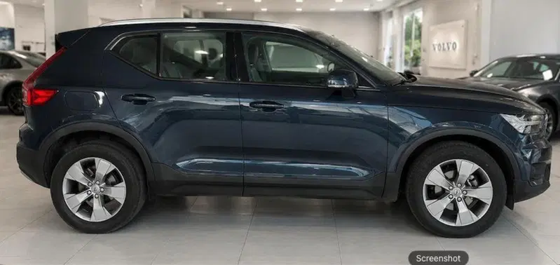 Volvo XC40 usata a Parma (7)