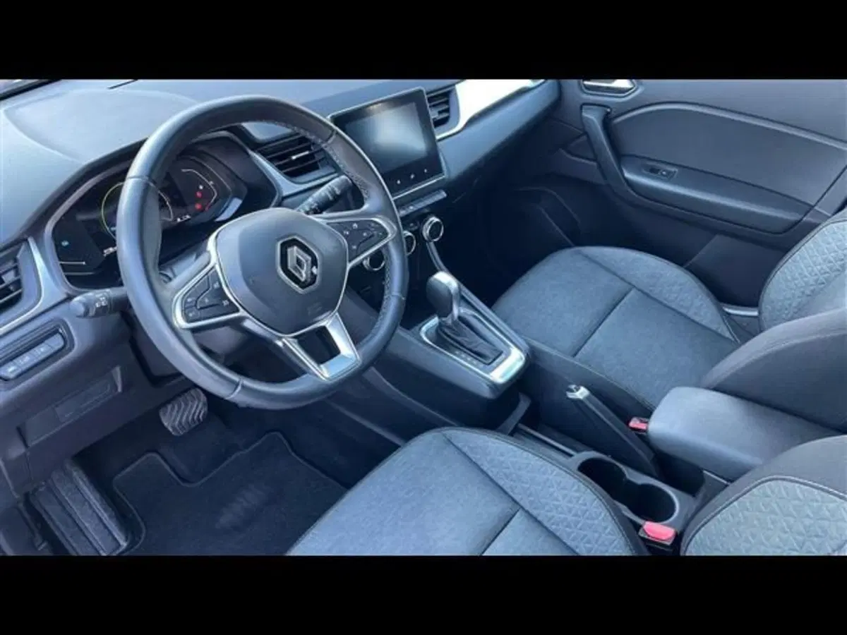 Renault Captur usata a Firenze (10)