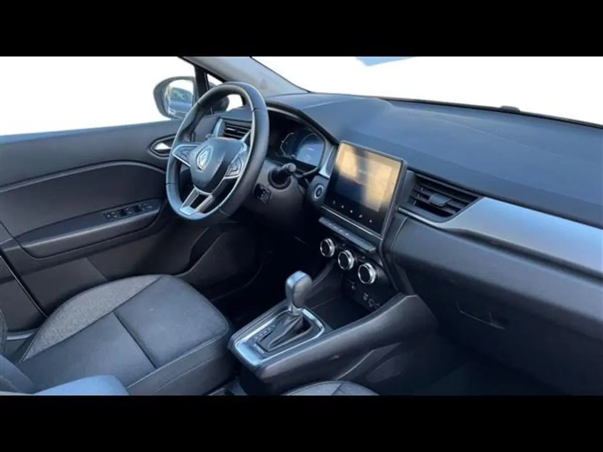 Renault Captur usata a Firenze (11)