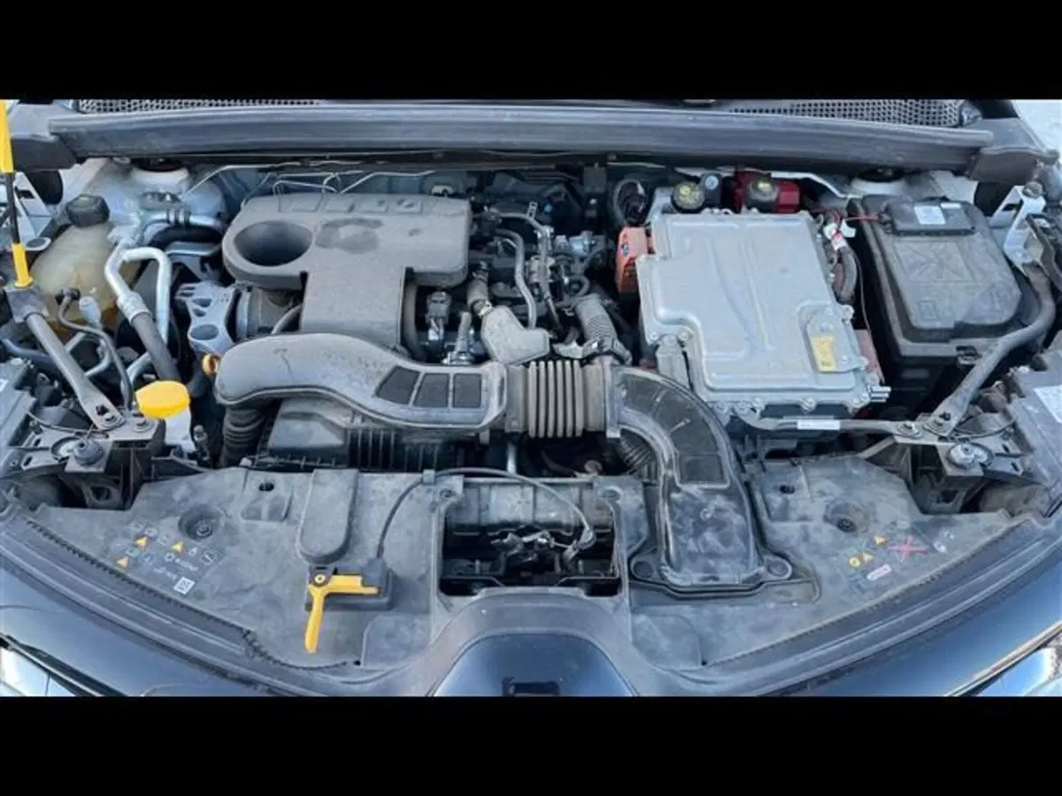 Renault Captur usata a Firenze (15)