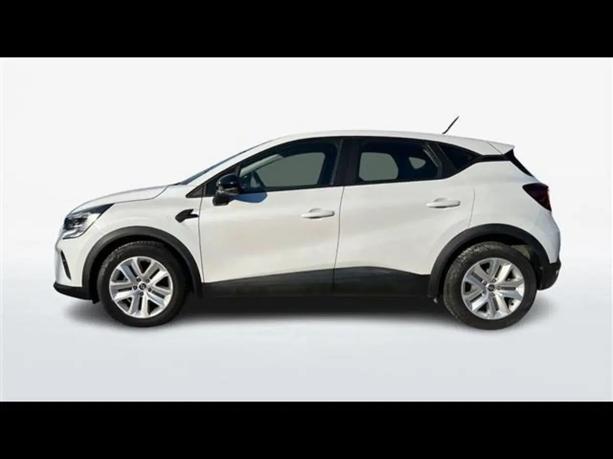 Renault Captur usata a Firenze (2)