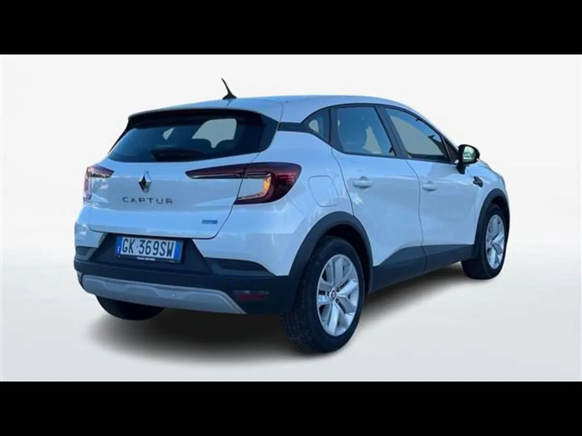 Renault Captur usata a Firenze (3)