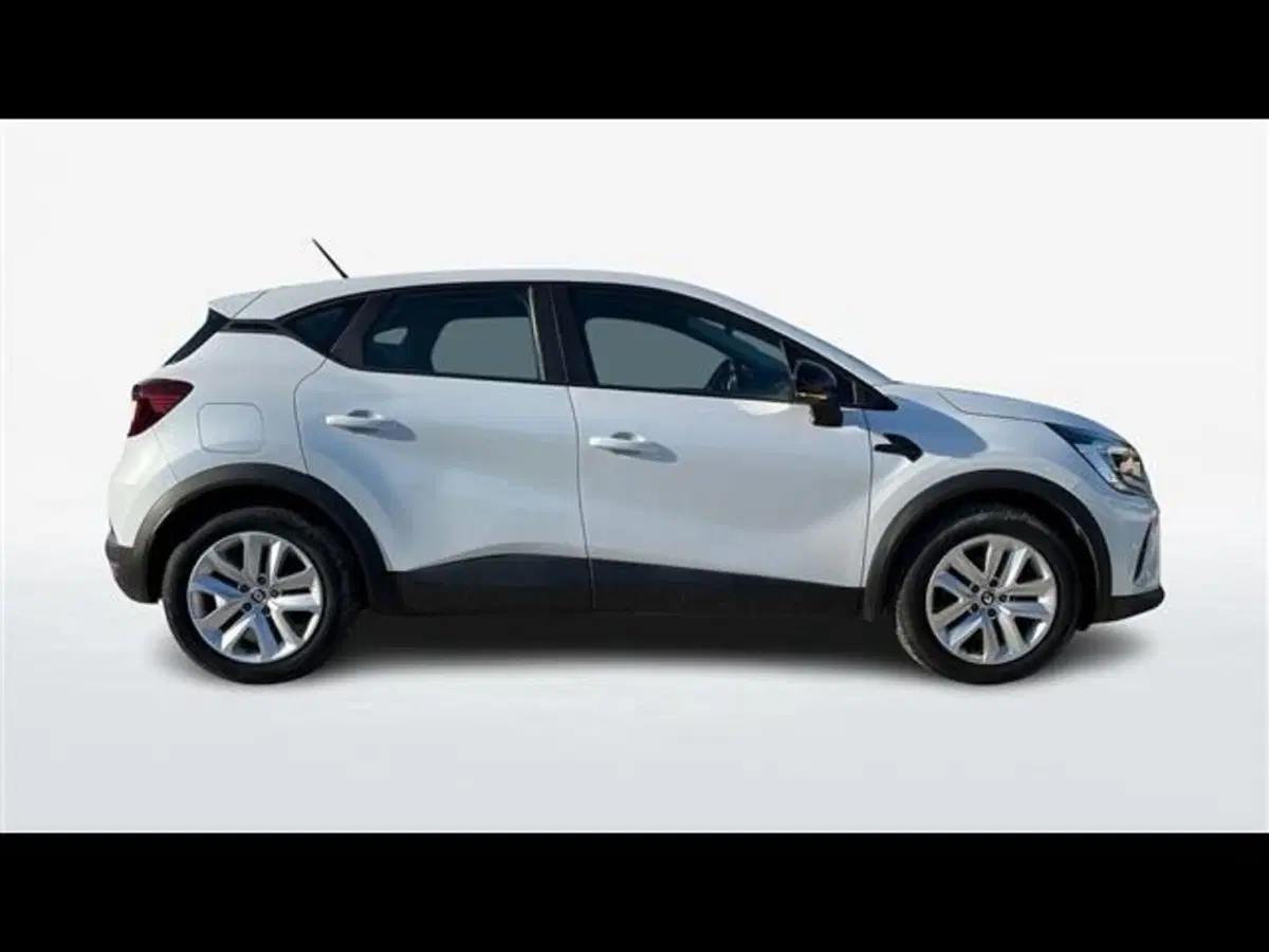 Renault Captur usata a Firenze (4)