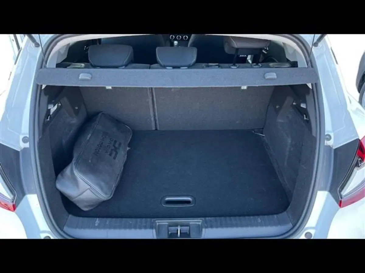 Renault Captur usata a Firenze (5)