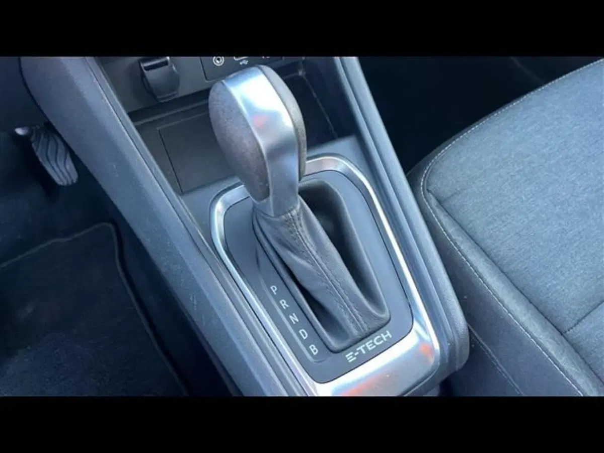 Renault Captur usata a Firenze (9)