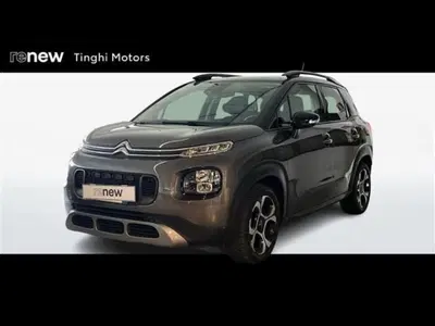 Citroen C3 Aircross BlueHDi 100 S&amp;S Shine del 2020 usata a Empoli