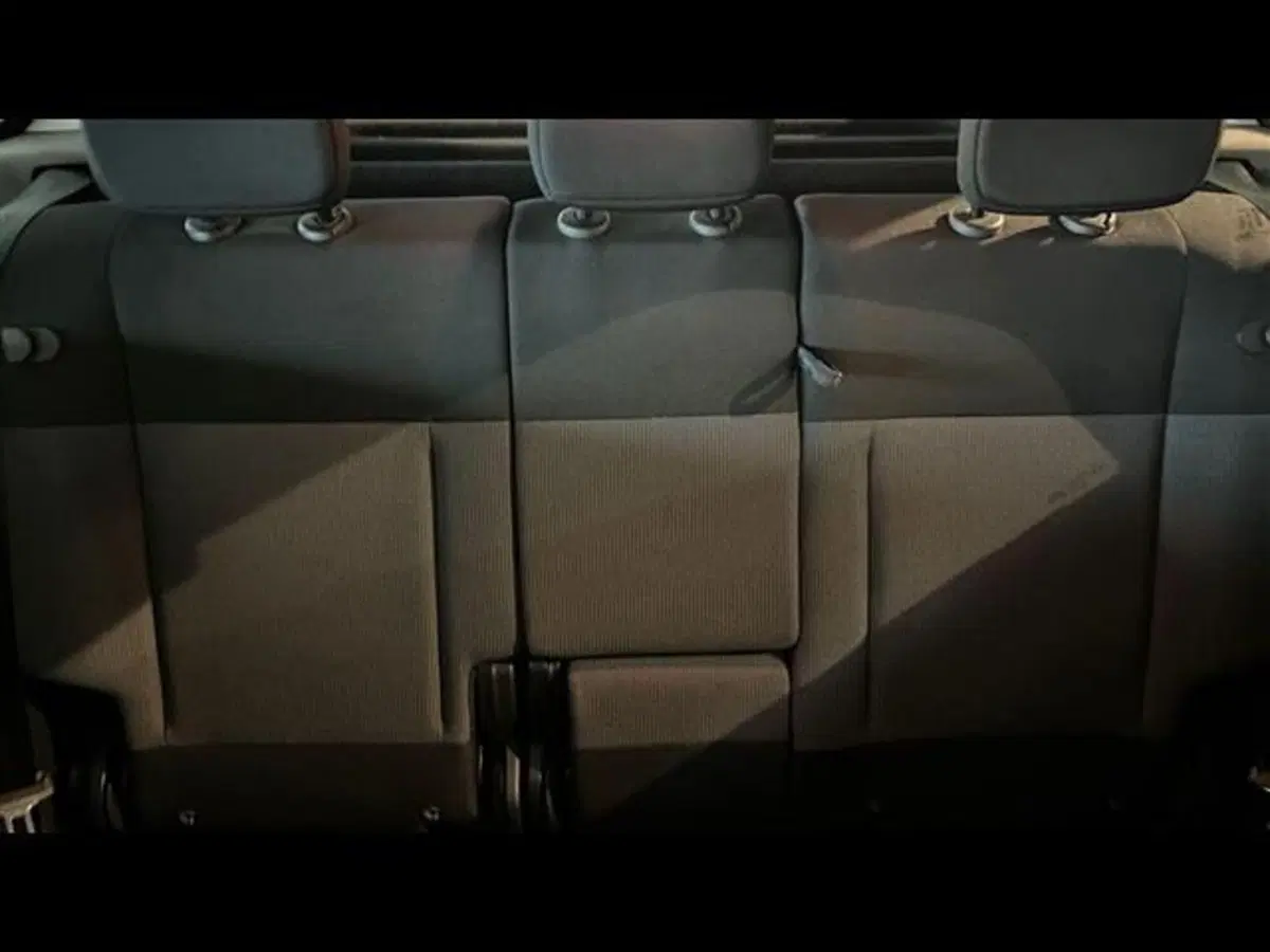 Citroen C3 Aircross usata a Firenze (12)