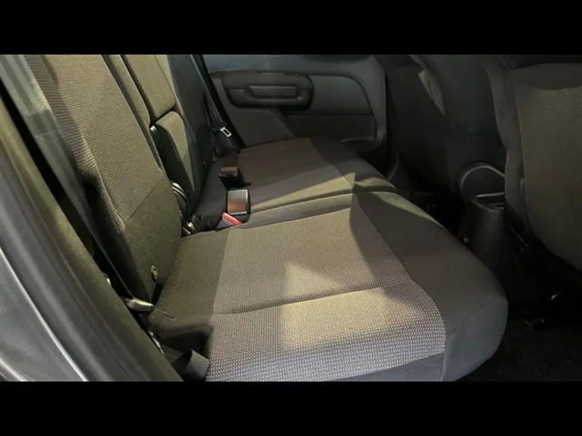 Citroen C3 Aircross usata a Firenze (13)