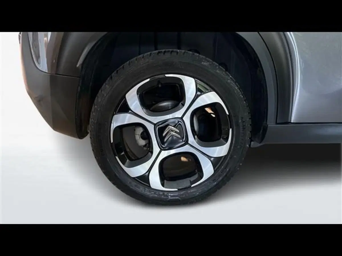 Citroen C3 Aircross usata a Firenze (15)