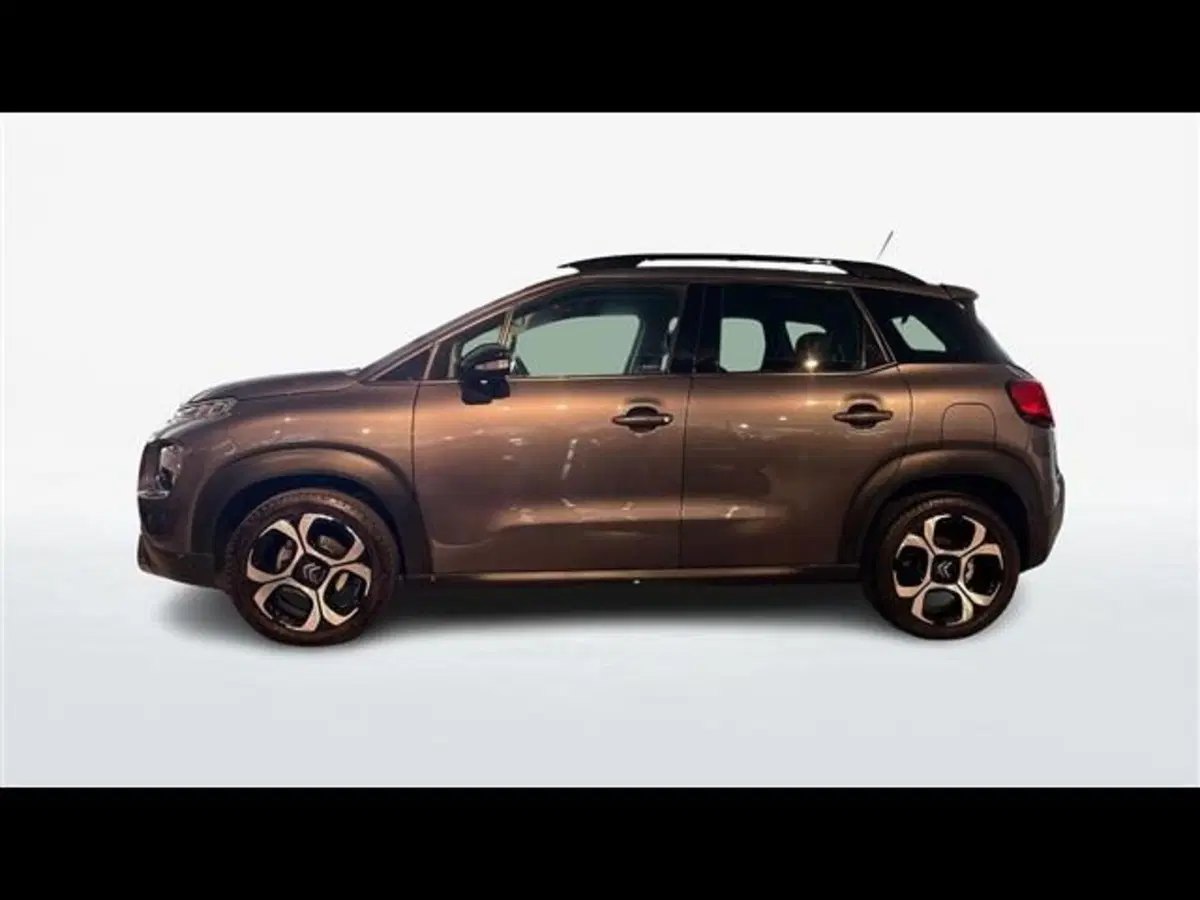 Citroen C3 Aircross usata a Firenze (2)