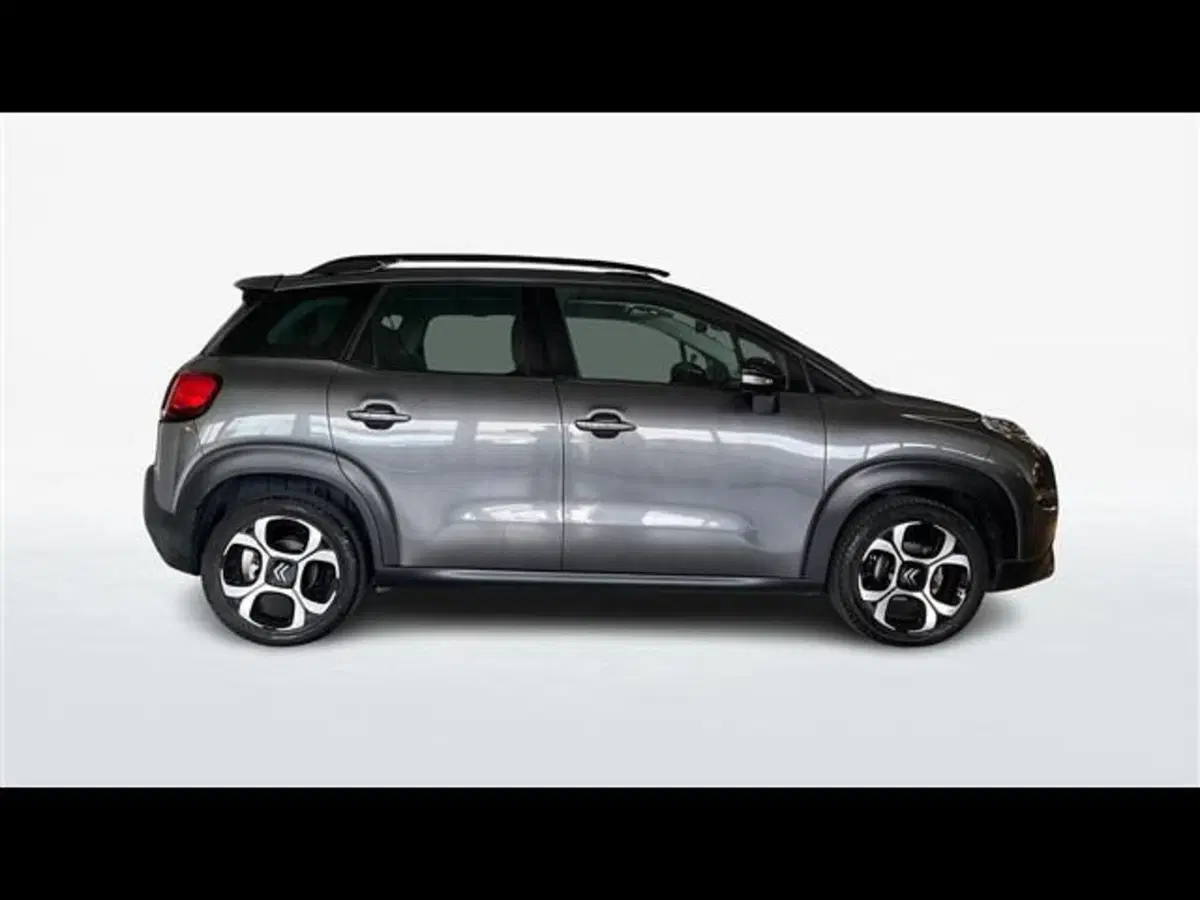 Citroen C3 Aircross usata a Firenze (4)