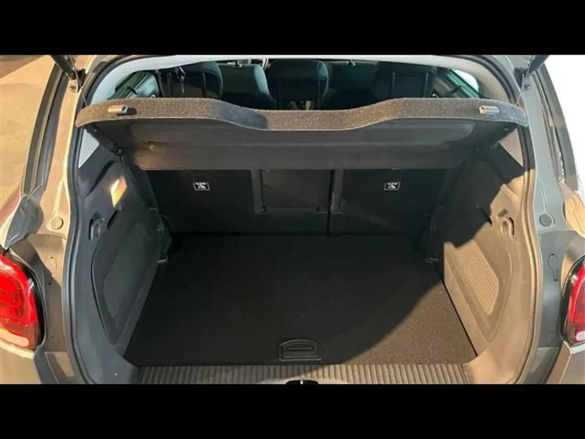 Citroen C3 Aircross usata a Firenze (5)