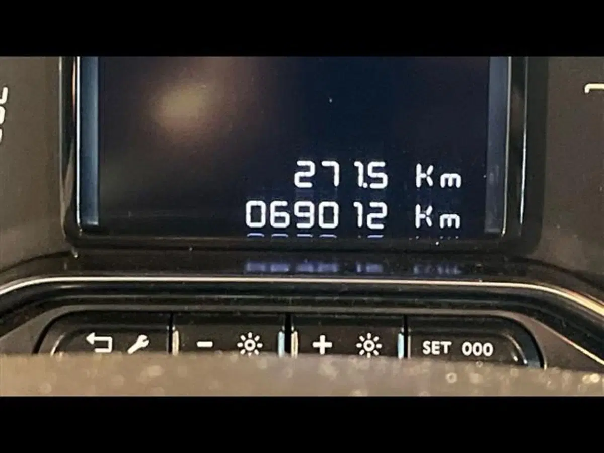 Citroen C3 Aircross usata a Firenze (8)