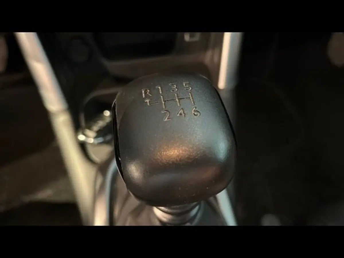 Citroen C3 Aircross usata a Firenze (9)