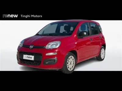 Fiat Panda 1.2 Easy del 2015 usata a Empoli